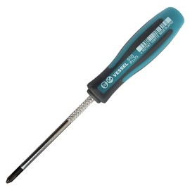 Megadora Thin-Handle Screwdriver, 910