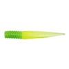 Bobby Garland Mo' Glo Slab Slay'R Glow-in-The-Dark Soft Plastic Crappie