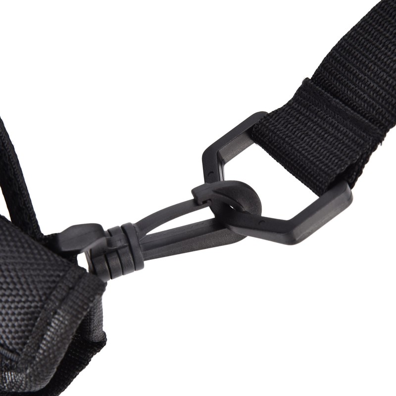 Mini Golf Club Bag Lightweight Driving Range Course Golf Club