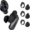 3 Pairs Ear Tips Covers Compatible with Bose QuietComfort Earbuds