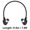 Poyiccot DIN 8 Pin Cable, DIN 8 Pin Male to