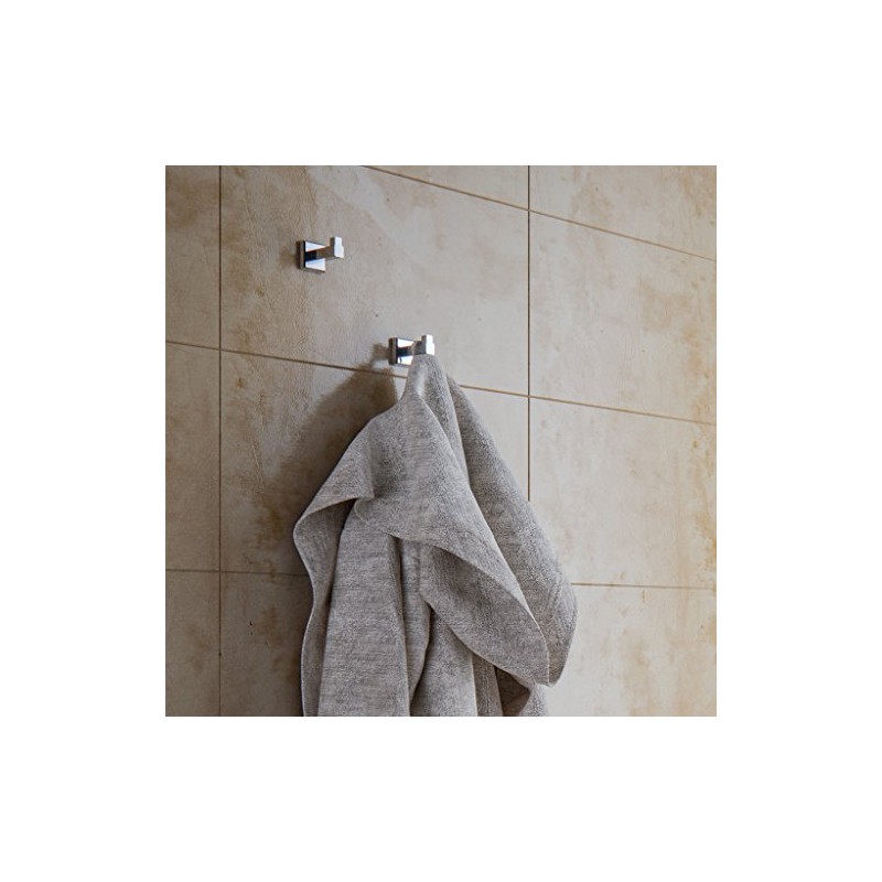 Gedy - CROCHET CHROME COLORADO - Gedy - G-69261300100