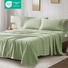 True North by Sleep Philosophy Micro Fleece Bed Sheet Set,