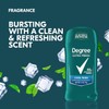 Degree Men Ultra Fresh Cool Rush Antiperspirant Deodorant Stick, Pack