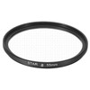 MECCANIXITY 55mm Star Lens Filter, Starburst Lens Filter 8 Points