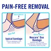 Nexcare Duo Flexible Fabric Bandages: Assorted / 40-Count (Tan) /