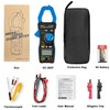 Current Clamp Multimeter 1000A Clamp Ammeter, Kethvoz 1/3 Phase Power
