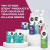 STEM Kills Ants, Roaches and Flies, Plant-Based Active Ingredient Insect