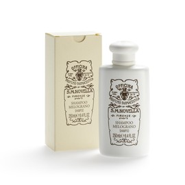 Santa Maria Novella Shampoo Melograno / 산타마리아노벨라 샴푸 멜로그라노