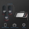 6 Pezzi PUBG Mobile Game Finger Sleeve Touch Screen Thumb
