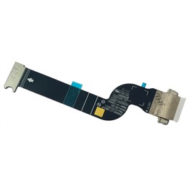 Gintai 40PIN LVDS Connector LED LCD Video Cable Screen Flex Wire Line for Dell XPS 13 9300 FDQ30 LF-H811P MWMN0 0MWMN0 Video/Display Cable