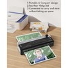 Laminator, A4 Laminator Machine, Thermal Laminator 70s Fast Warm-up with