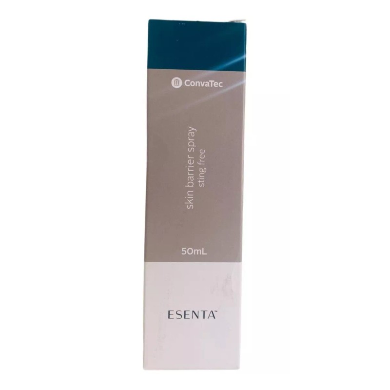 Convatec Esenta Protector Cutáneo 50 Ml Convatec Sensi-care