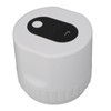 Electric Mason Jar Vacuum Sealer Rechargeable Automatic Cordless Jar Vacuum