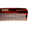 Kent Kent Travel Comb 12T Made in UK British Royalty