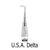 USA Delta Dental Instruments Heidbrink Elevator E40 (Upper and Lower)