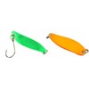 4 FTM 3.3 cm 2.4 g Spoon Hammer - Trout