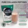 Planet Paleo Pure Collagen Powder (30 Servings, 225g) | for