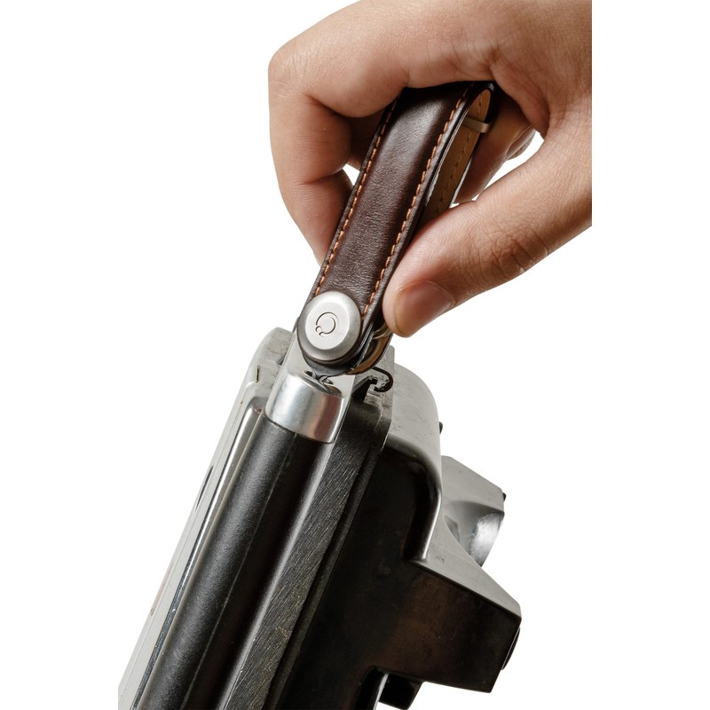 Orbitkey Multi-Tool V2 - Black