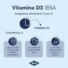 Vitamina D3 IBSA 2000 UI - 30 Film Orodispersibili