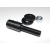 1/2" ARBOR STRAIGHT SHAFT SPINDLE FOR MOTOR GRINDER & POLISHING