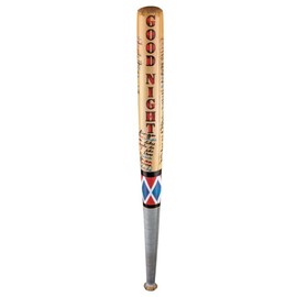 Ikon Collectables Suicide Squad (2016) - Harley Quinn's Inflatable Good Night Baseball Bat