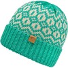 CHILLOUTS Unisex Solea Hat Beanie Hat, turquoise