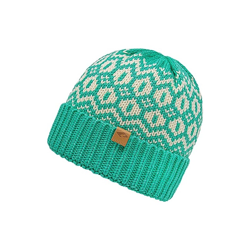 CHILLOUTS Unisex Solea Hat Beanie Hat, turquoise