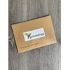 Printwhizz Ltd 2X in Vehicle Camera Recording Vinyl Sticker 100x70mm