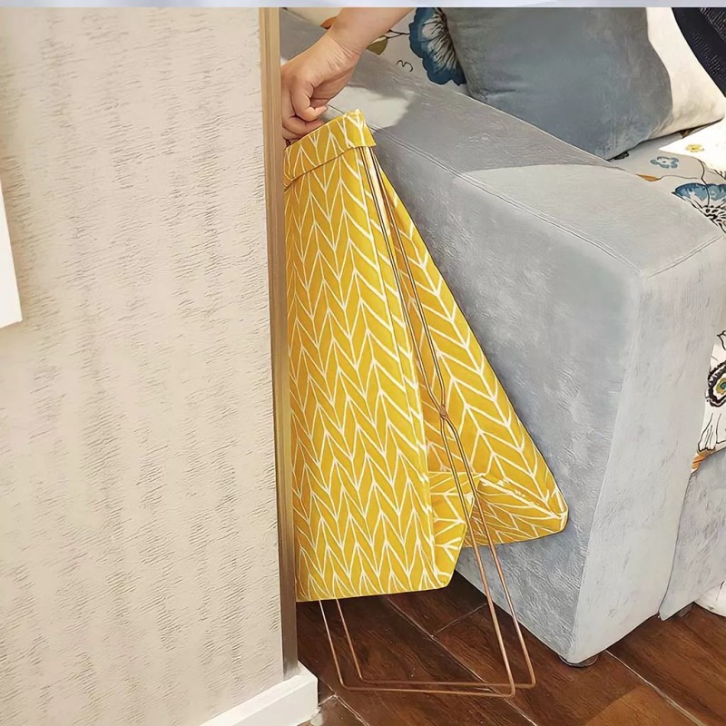 Aquila Cesto Para Ropa Aquila Mod. Arkansas Plegable Color Modelo-22