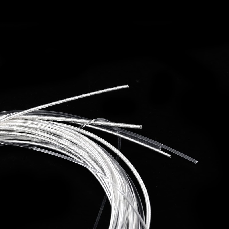 WDONAY Classical Guitar Strings 2 Sets of 6 Nylon Guitar