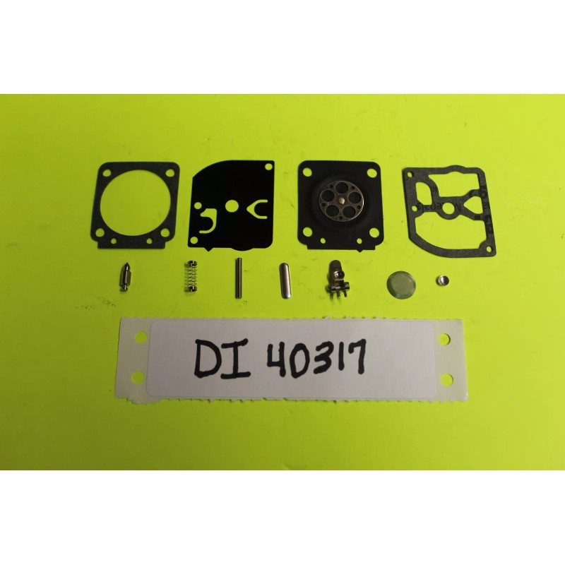 Zama Husqvarna Husky 450 Chainsaw Carburetor Zama C1M-EL37 C1M-EL37A EL37B