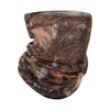 King's Camo Lightweight Head and Neck Gaiter, Mountain Shadow, One