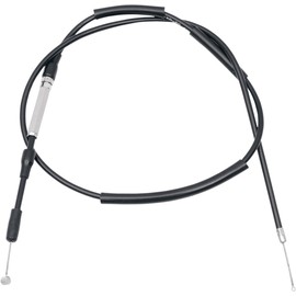 Motion Pro Hot Start Cable Vinyl - Black