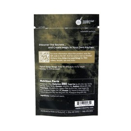Batter Bind S ❤ Gluten-Free ☮ Vegan ✡ OU Kosher Certified - 50g/2oz