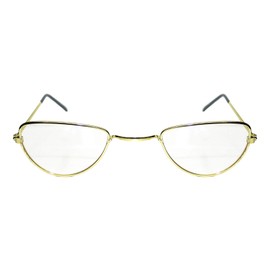 Half Moon Glasses (FDPS)