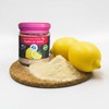 4G - Polvere di Limone Greco Essiccato, 2 x 80