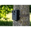 BRESSER Wildlife camera 5 MP Full-HD with PIR motion sensor