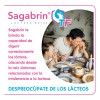 Sagabrin Tf 10ml, Lactasa En Gotas