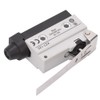 XZ7-120 SPDT Micro Limit Switch Hinge Lever Type 10A 250VAC