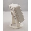 Hive Thermostat Stand for Portable/Desktop use: White