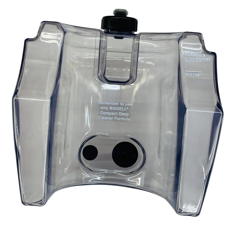 Bissell Spotbot Portable Carpet Cleaner, Clean Water Tank Assembly, 1606552