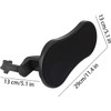 Arm Rest Support for Desk, Rotating Adjustable Computer Desk Armrest