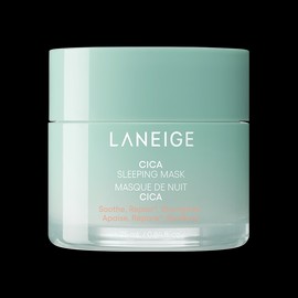 Laneige [라네즈]시카 슬리핑 마스크 Laneige Cica Sleeping Mask