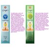 White Sage Smudge Product (Chakra Incense)