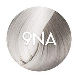 Goldw. Topchic DS 9NA Light Natural Ash Blonde 250 ml