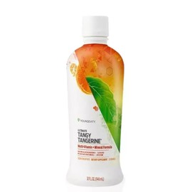 Youngevity Majestic Earth - Ultimate Tangy Tangerine 32 oz (916.4 ml) - Daily for Men Women & Kids, 1 Count, 916.4 ml, 1 Set / Youngevity Majestic Earth - Ultimate Tangy Tangerine 916.4ml(32온스) - 남성 여성 및 아동용 일일, 1개, 916.4ml, 1세트