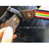 [Estimation] Kids Rubber Belt, Waist: Approx. 17.7 inches (45 cm)