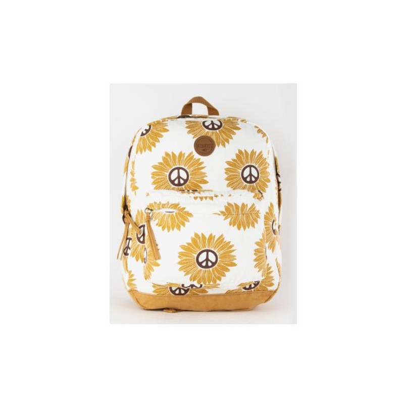 O'NEILL Shoreline Backpack - Colour: BLACK COMBO