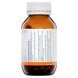 Ethical Nutrients Extra C Plus Zinc 60 Tablets
